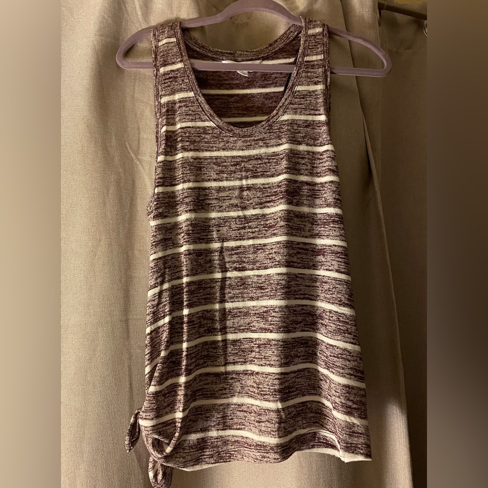 Woman’s Top